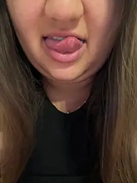 Jane BBW online show from June 8, 2026, 10:38 am