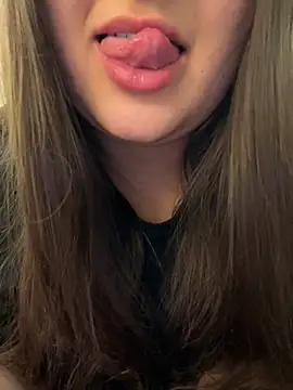 Jane BBW online show from January 31, 2026, 8:07 pm