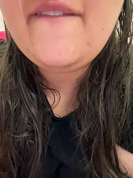 Jane BBW online show from June 22, 2026, 4:53 am