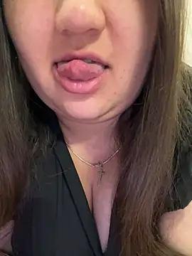 Jane BBW online show from August 1, 2026, 7:50 am