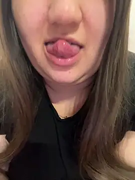 Jane BBW online show from February 5, 2026, 9:54 pm