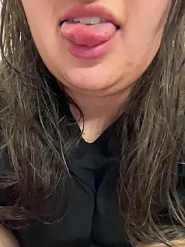 Jane BBW online show from May 19, 2026, 4:19 am