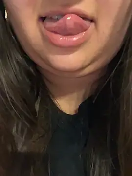 Jane BBW online show from July 6, 2026, 2:51 am