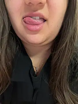 Jane BBW online show from July 18, 2026, 12:52 am