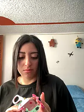 Sofhi corolinne31 online show from December 1, 2024, 9:42 pm