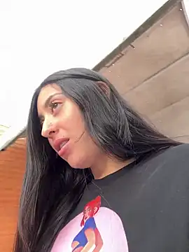 Sofhi corolinne31 online show from February 23, 2025, 9:37 pm