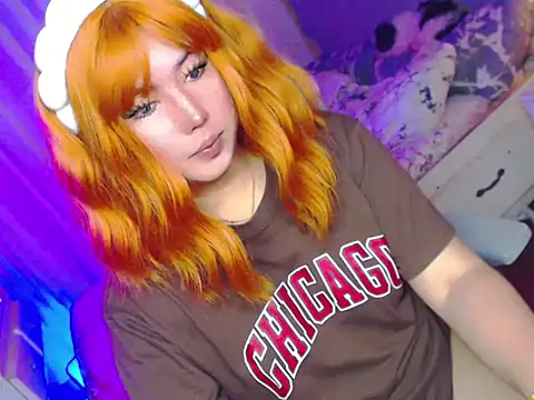 HOTnWILDalice online show from June 11, 2026, 3:03 am