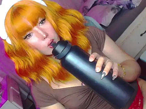 HOTnWILDalice online show from June 22, 2026, 4:31 am