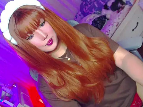 HOTnWILDalice online show from June 5, 2026, 2:38 am