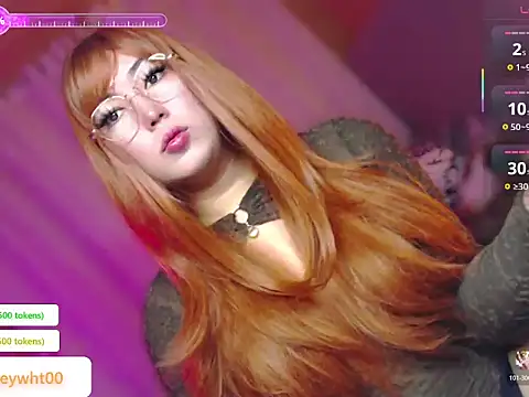 HOTnWILDalice online show from July 9, 2026, 2:34 am