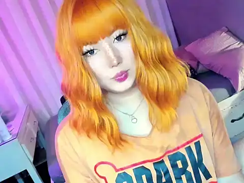 HOTnWILDalice online show from December 21, 2025, 12:13 am