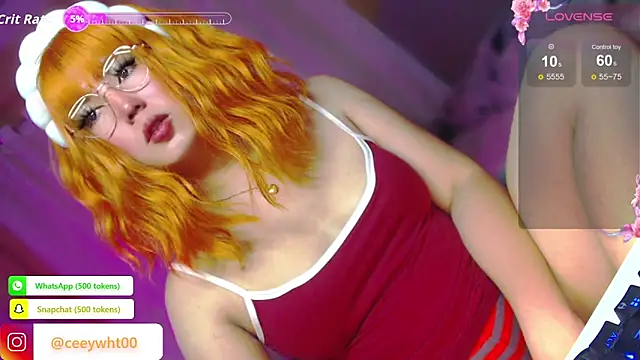 HOTnWILDalice online show from June 29, 2026, 3:02 am