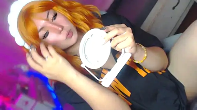 HOTnWILDalice online show from June 20, 2026, 3:33 am
