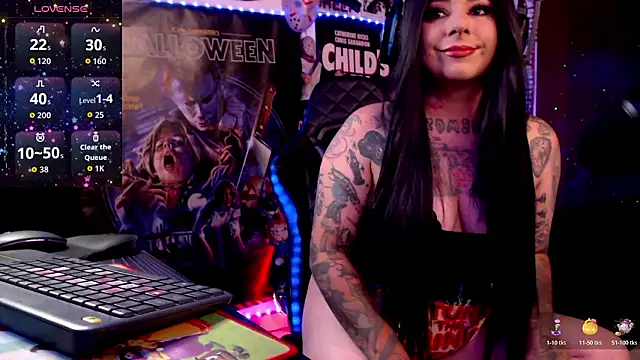 Snapshot of liakoy chatting on March 14, 2026, 3:34 am liakoy online show from March 14, 2026, 3:34 am