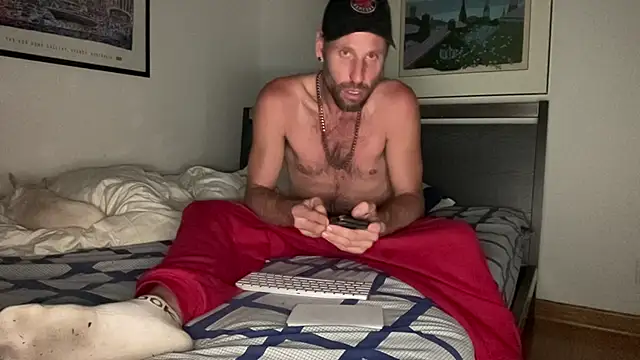 FckbbOy online show from September 29, 2025, 3:35 am