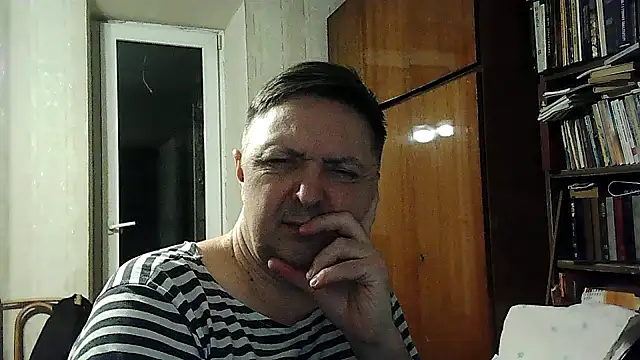Pokaz2020 online show from July 31, 2026, 9:12 pm