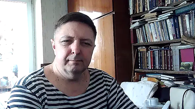 Pokaz2020 online show from July 30, 2026, 11:31 am