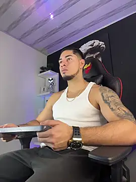 Snapshot of Dimitri_Colleman chatting on September 15, 2025, 8:42 pm Dimitri Colleman online show from September 15, 2025, 8:42 pm