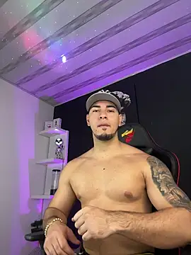 Snapshot of Dimitri_Colleman chatting on December 4, 2025, 8:19 pm Dimitri Colleman online show from December 4, 2025, 8:19 pm