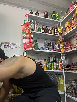 Dimitri Colleman online show from March 26, 2026, 9:13 pm