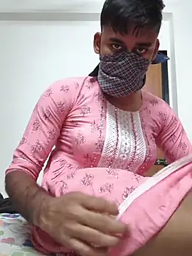 Babboy 24 online show from February 16, 2026, 12:26 pm