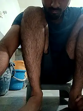 Babboy 24 online show from January 19, 2025, 1:53 am