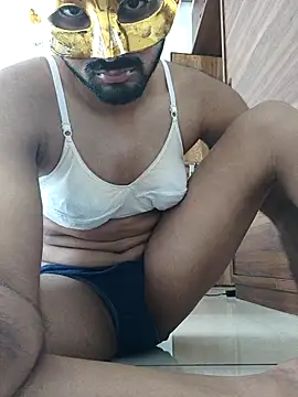 Babboy 24 online show from September 27, 2025, 6:52 am