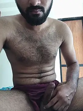 Babboy 24 online show from May 5, 2026, 4:26 am