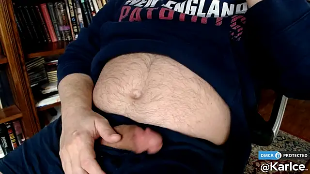 karlce online show from February 10, 2025, 9:04 pm