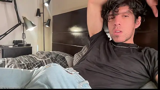 beranco19 online show from February 5, 2026, 6:26 pm