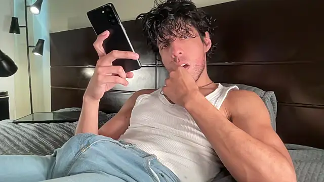 beranco19 online show from February 2, 2026, 5:56 pm