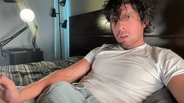 beranco19 online show from March 19, 2026, 6:41 pm