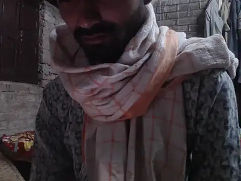 ThethunderPo online show from November 17, 2025, 2:48 am