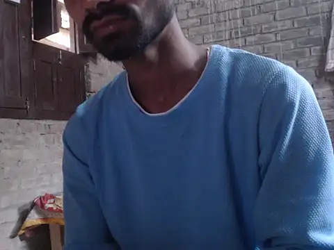 ThethunderPo online show from October 23, 2025, 1:37 am