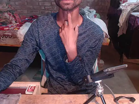 ThethunderPo online show from March 17, 2026, 2:31 pm