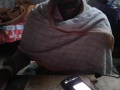 ThethunderPo online show from January 8, 2026, 4:18 am