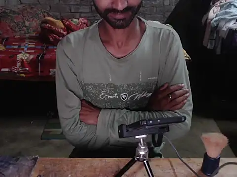 ThethunderPo online show from March 21, 2026, 12:09 pm