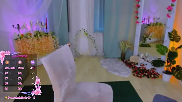 Deca dance online show from March 9, 2025, 6:54 pm