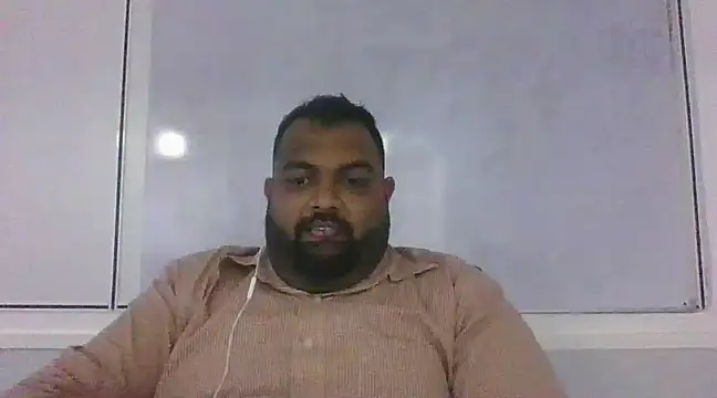 FatCockBoySL online show from February 27, 2025, 12:12 pm