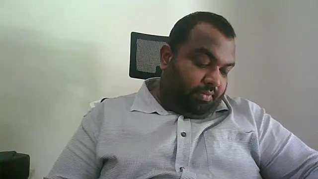 FatCockBoySL online show from June 25, 2026, 6:07 am