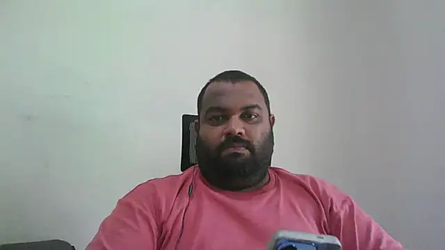 FatCockBoySL online show from July 18, 2026, 5:38 am