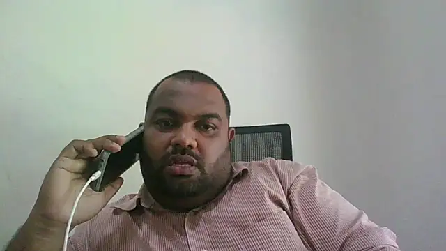 FatCockBoySL online show from June 26, 2026, 8:42 am
