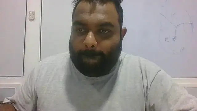 FatCockBoySL online show from September 20, 2025, 5:34 am