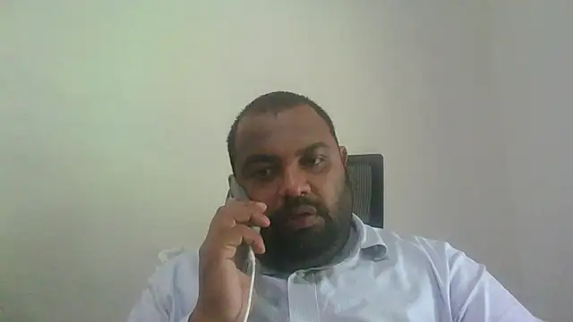 FatCockBoySL online show from July 6, 2026, 10:44 am