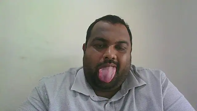 FatCockBoySL online show from July 28, 2026, 8:55 am