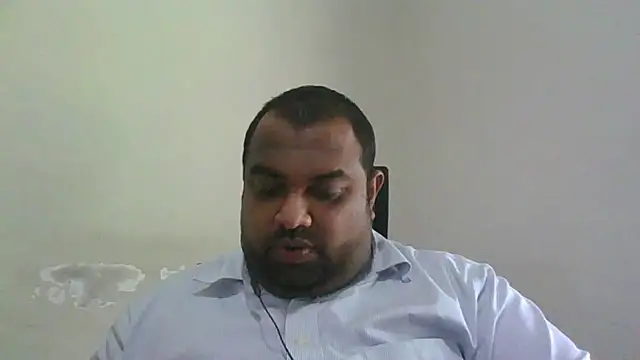FatCockBoySL online show from July 21, 2026, 8:37 am