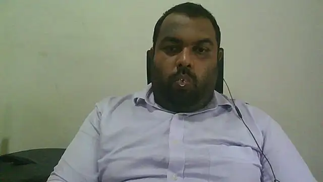 FatCockBoySL online show from August 3, 2026, 10:43 am