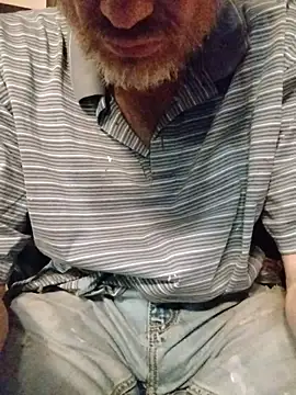 ROBERT0516 online show from March 20, 2026, 9:05 pm