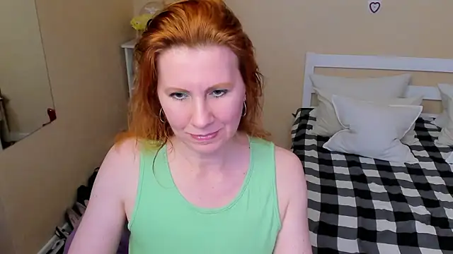 FoxySophia online show from November 16, 2025, 7:29 pm