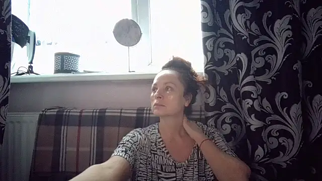 LindaStarS online show from January 10, 2026, 5:58 am